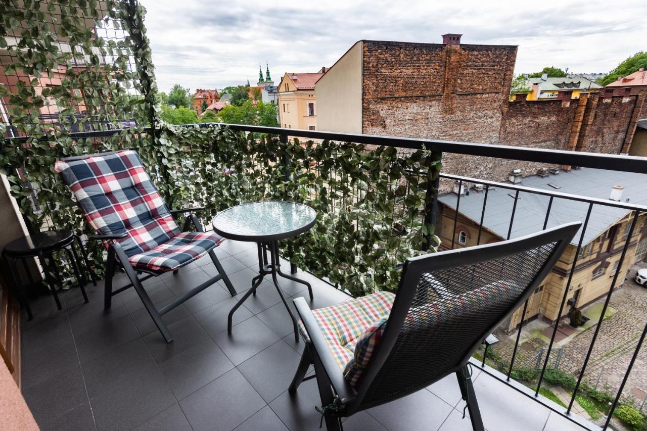 Pawia Apartments Modern 2, Krakow