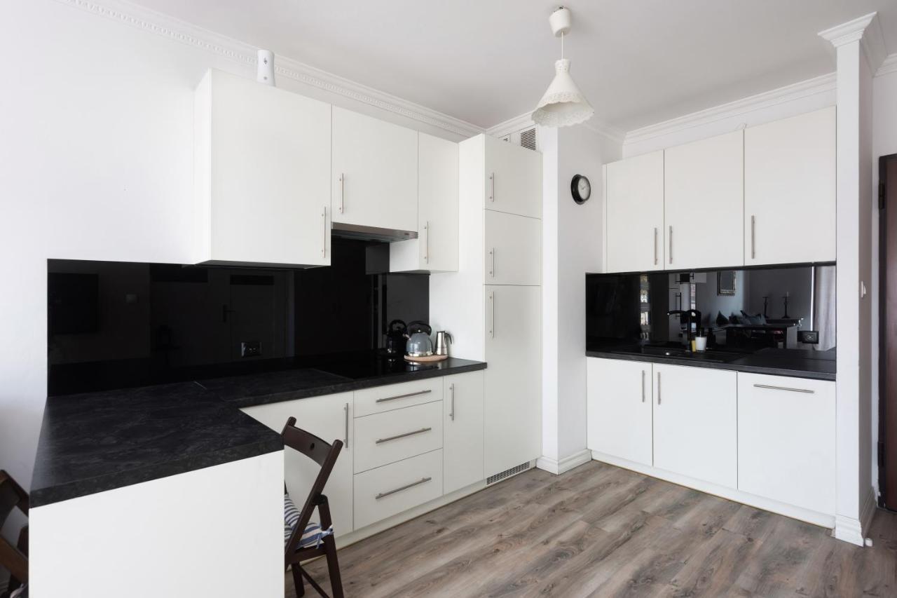 Pawia Apartments Modern 2 — Photos 3